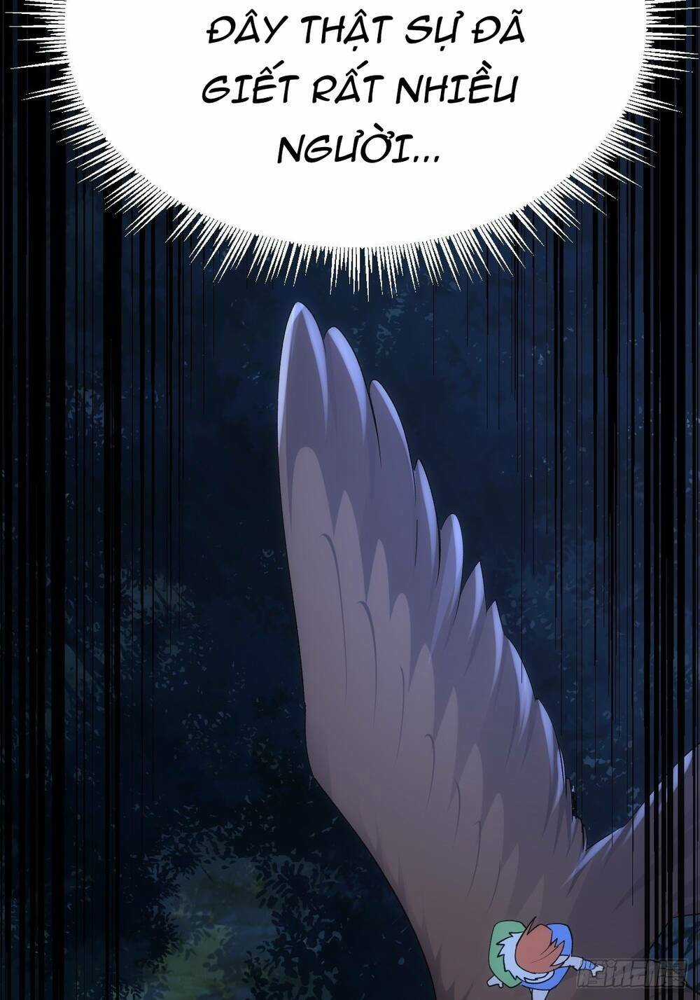 Tuyệt Thế Võ Công Chapter 48 trang 30