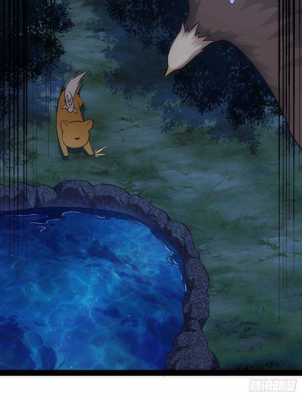 Tuyệt Thế Võ Công Chapter 48 trang 31