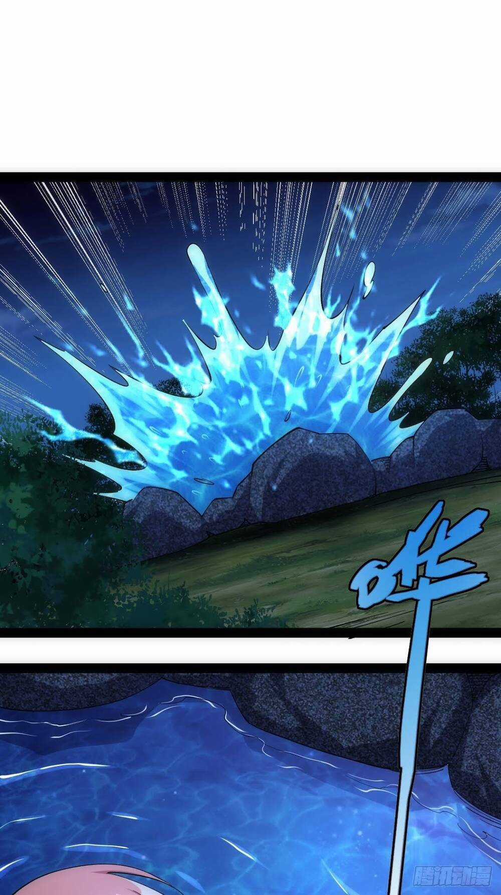 Tuyệt Thế Võ Công Chapter 48 trang 32