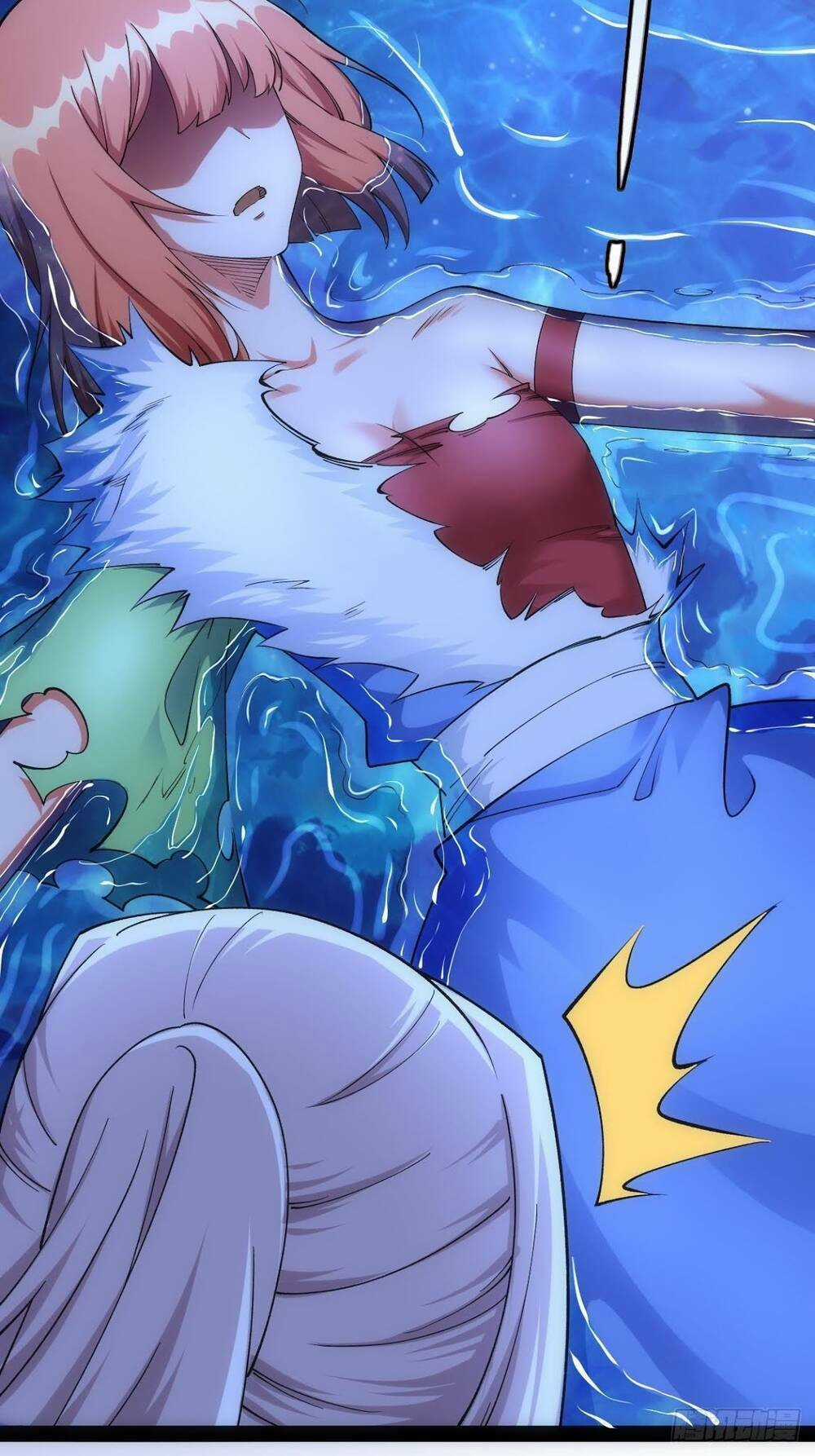 Tuyệt Thế Võ Công Chapter 48 trang 33