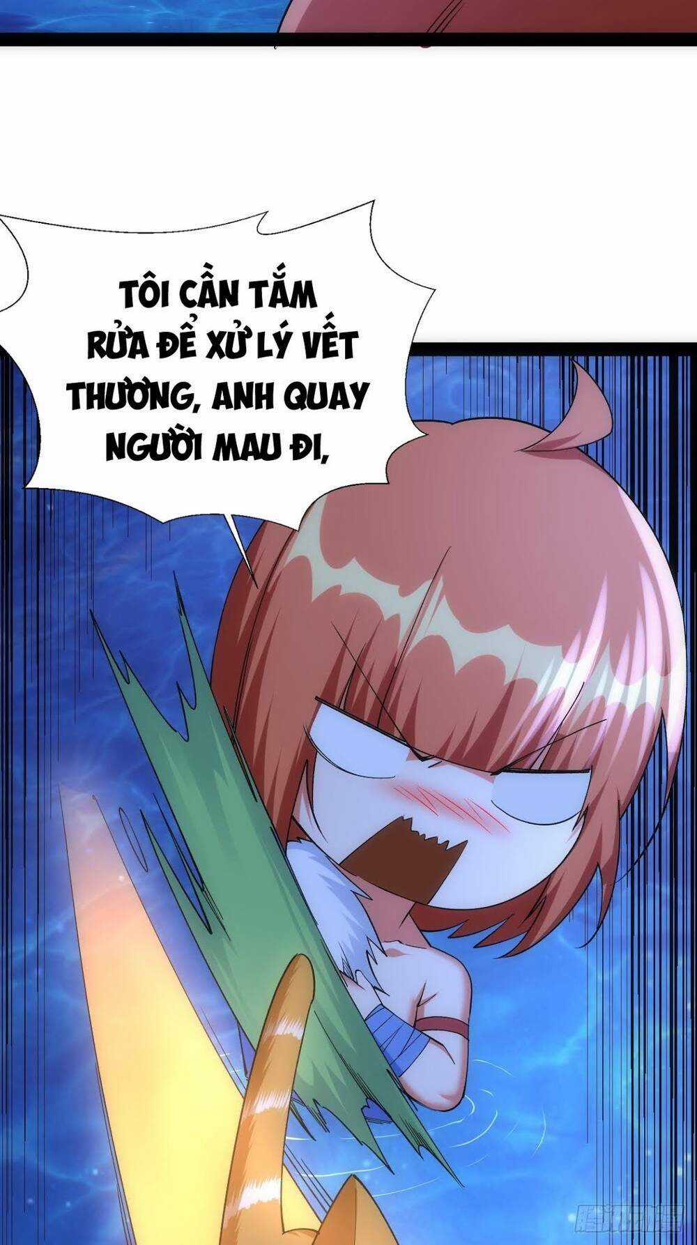 Tuyệt Thế Võ Công Chapter 48 trang 35