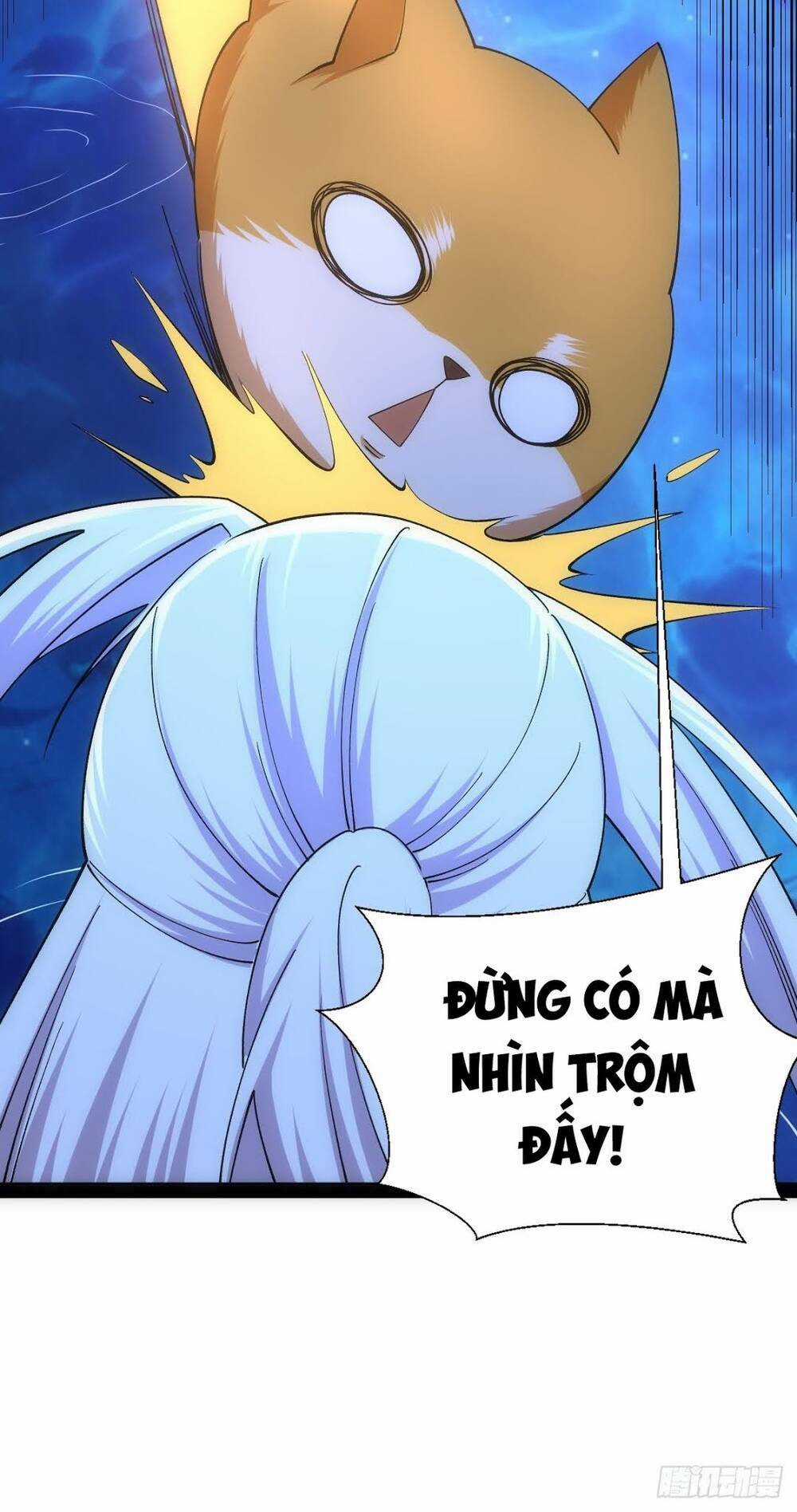 Tuyệt Thế Võ Công Chapter 48 trang 36