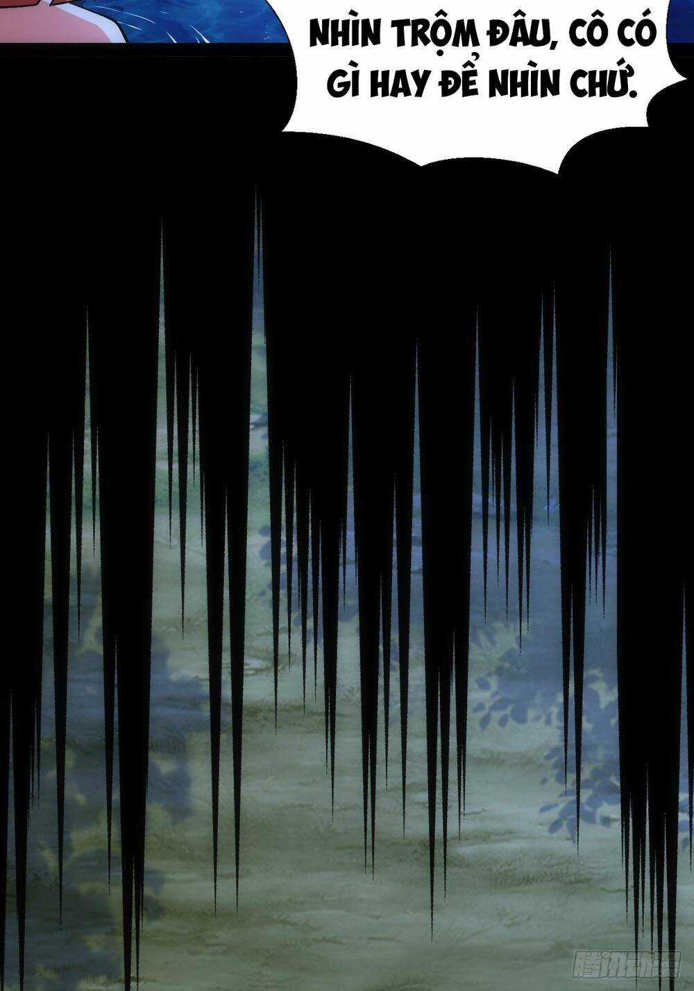 Tuyệt Thế Võ Công Chapter 48 trang 38