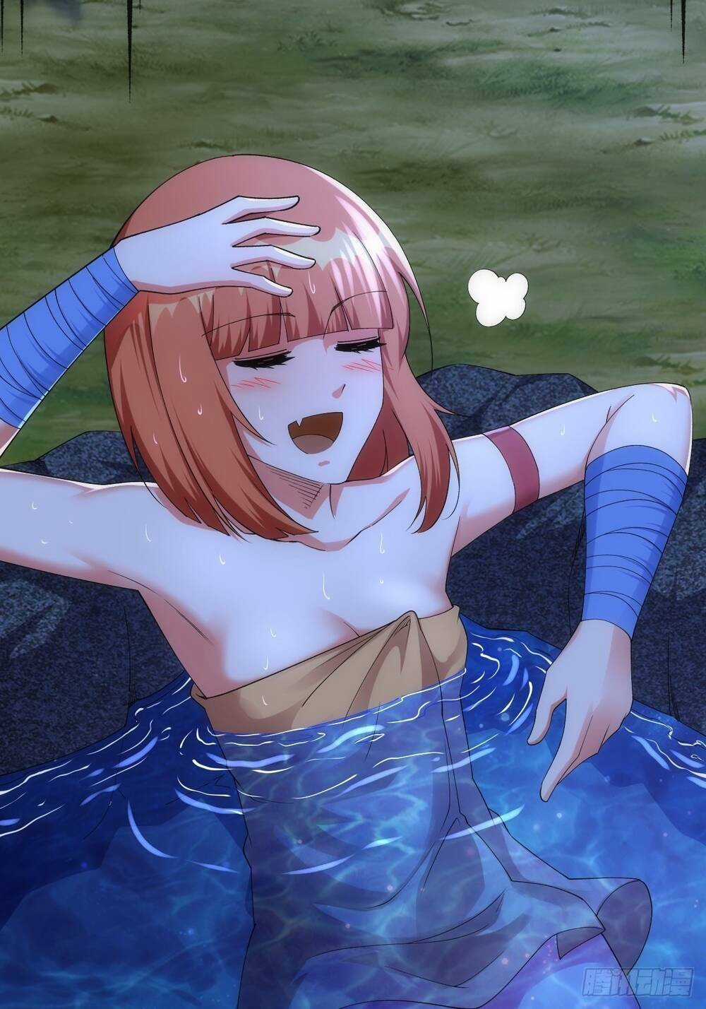 Tuyệt Thế Võ Công Chapter 48 trang 39