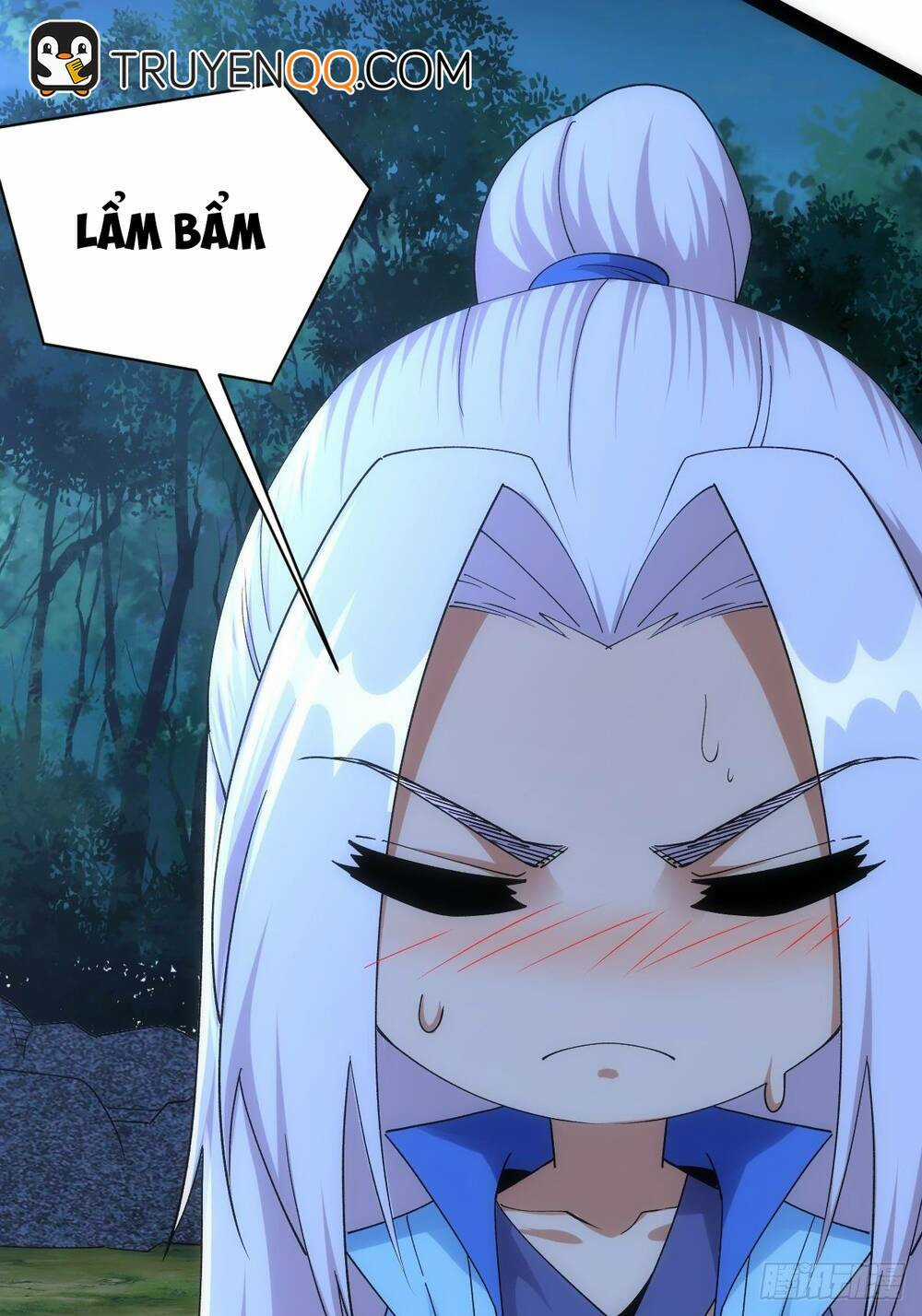 Tuyệt Thế Võ Công Chapter 48 trang 41