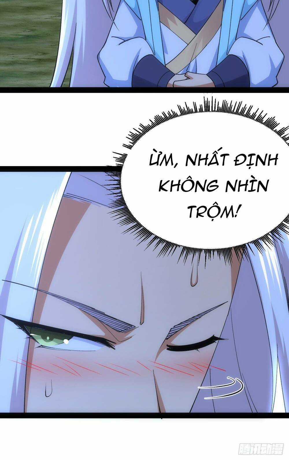 Tuyệt Thế Võ Công Chapter 48 trang 42