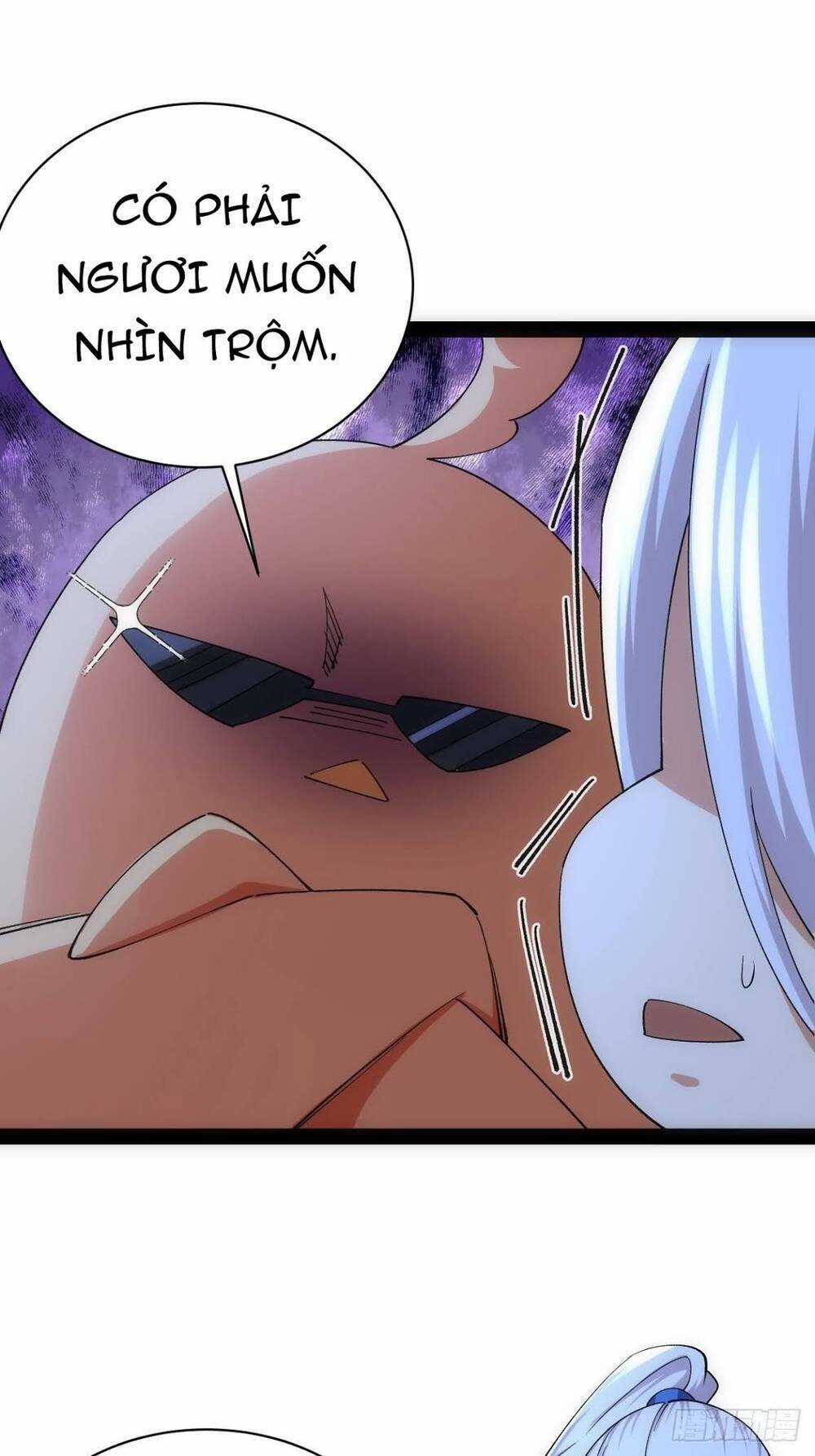 Tuyệt Thế Võ Công Chapter 48 trang 43