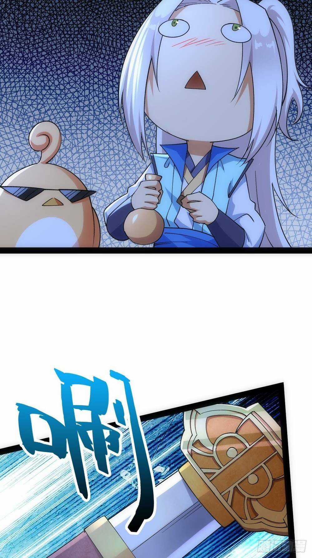 Tuyệt Thế Võ Công Chapter 48 trang 45