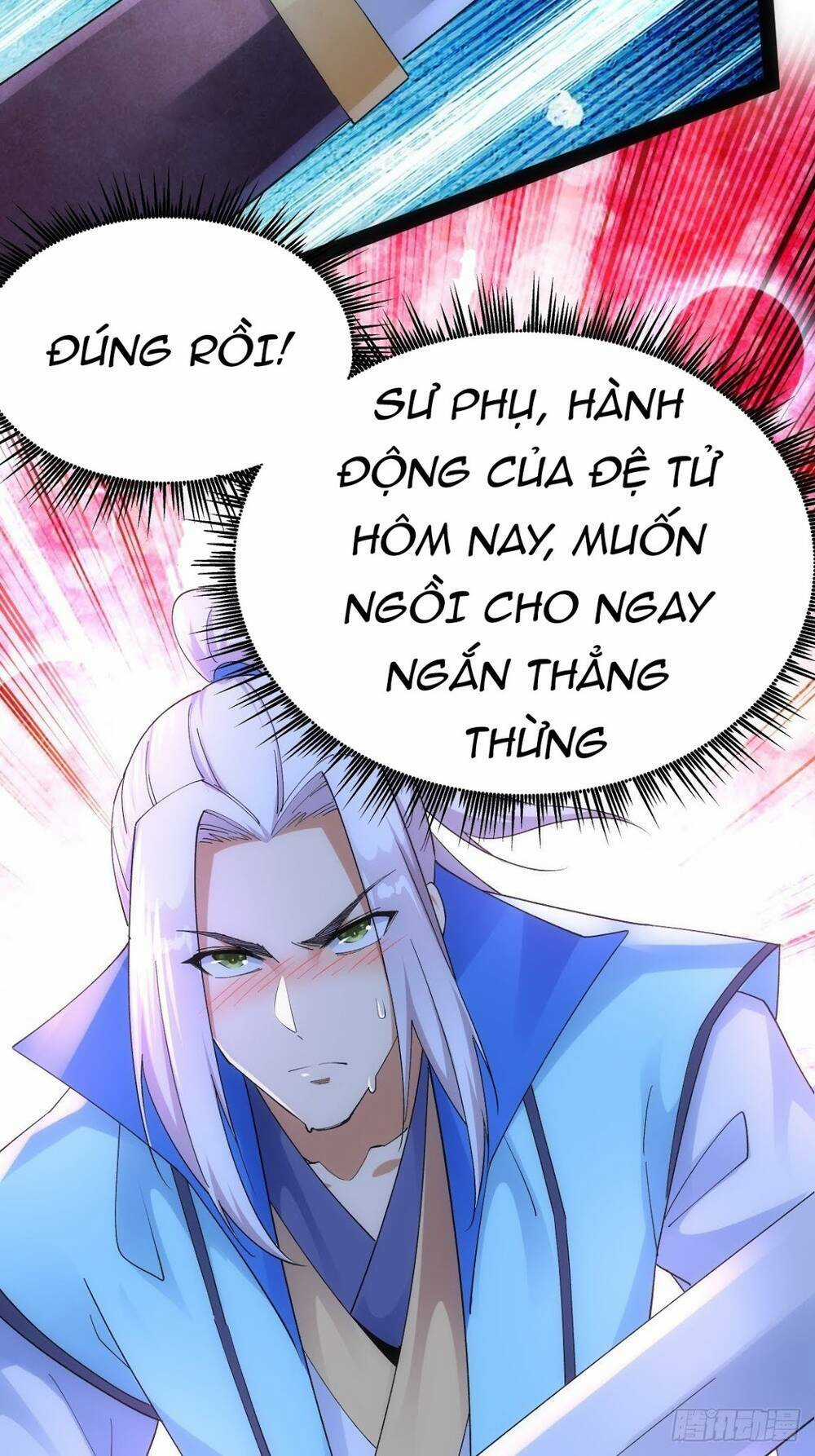 Tuyệt Thế Võ Công Chapter 48 trang 46