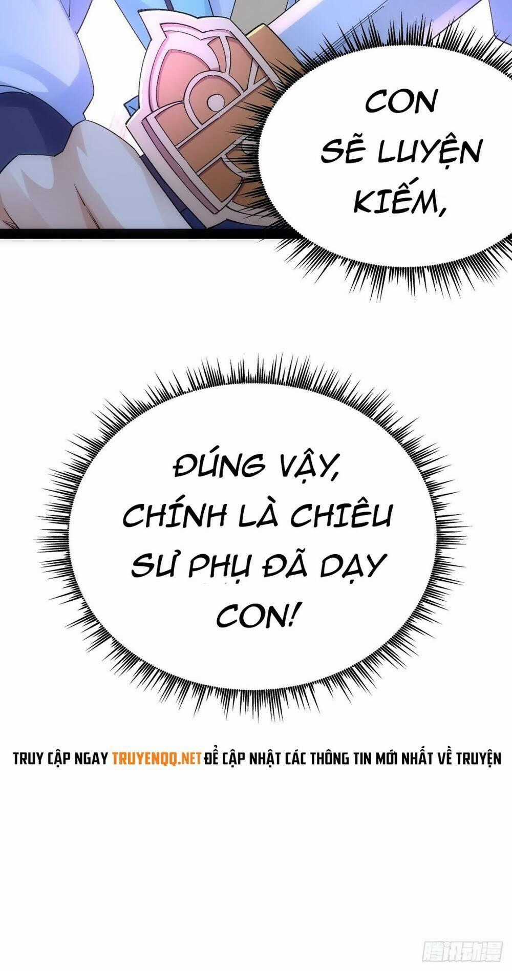 Tuyệt Thế Võ Công Chapter 48 trang 47