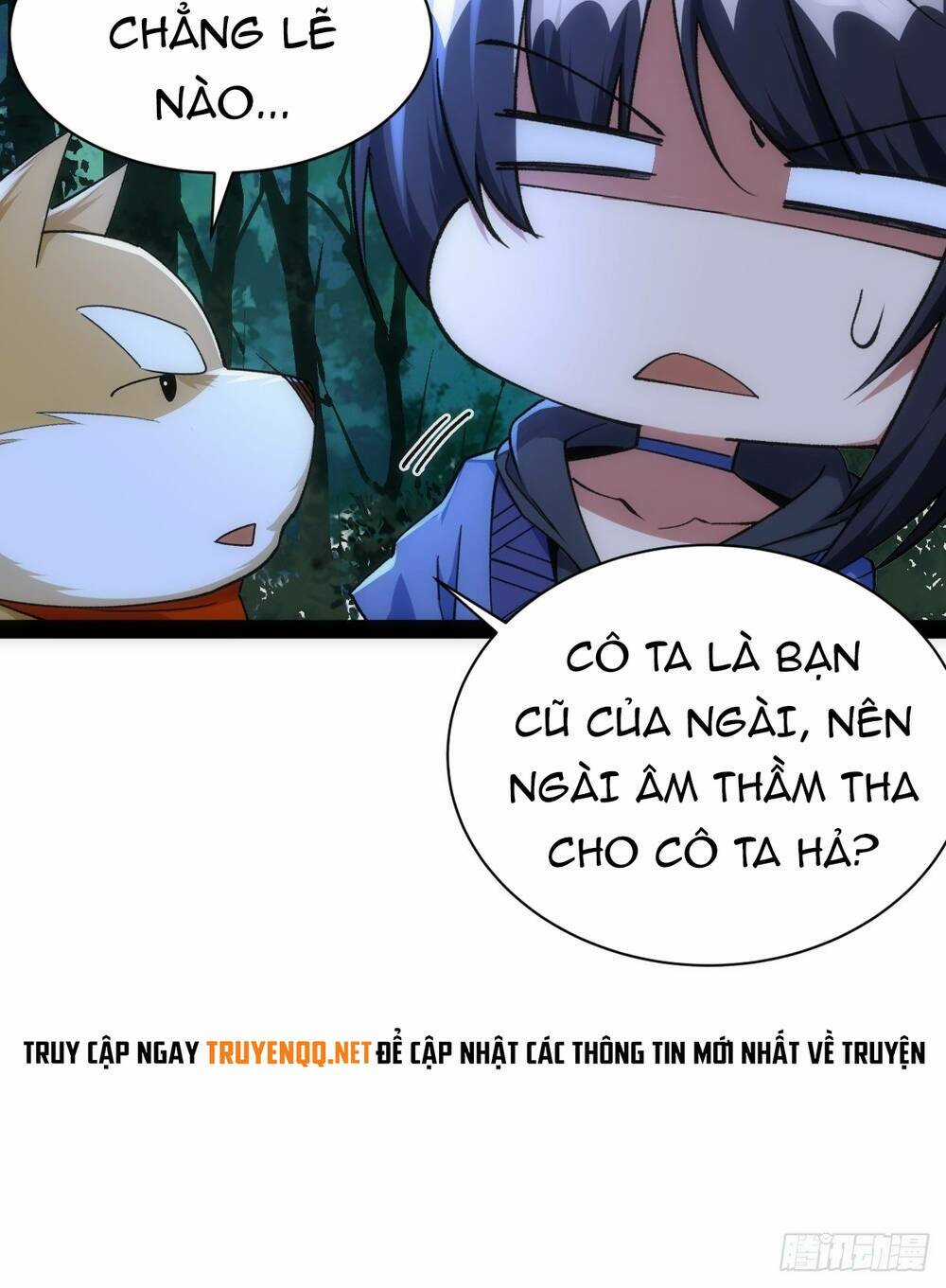 Tuyệt Thế Võ Công Chapter 48 trang 5