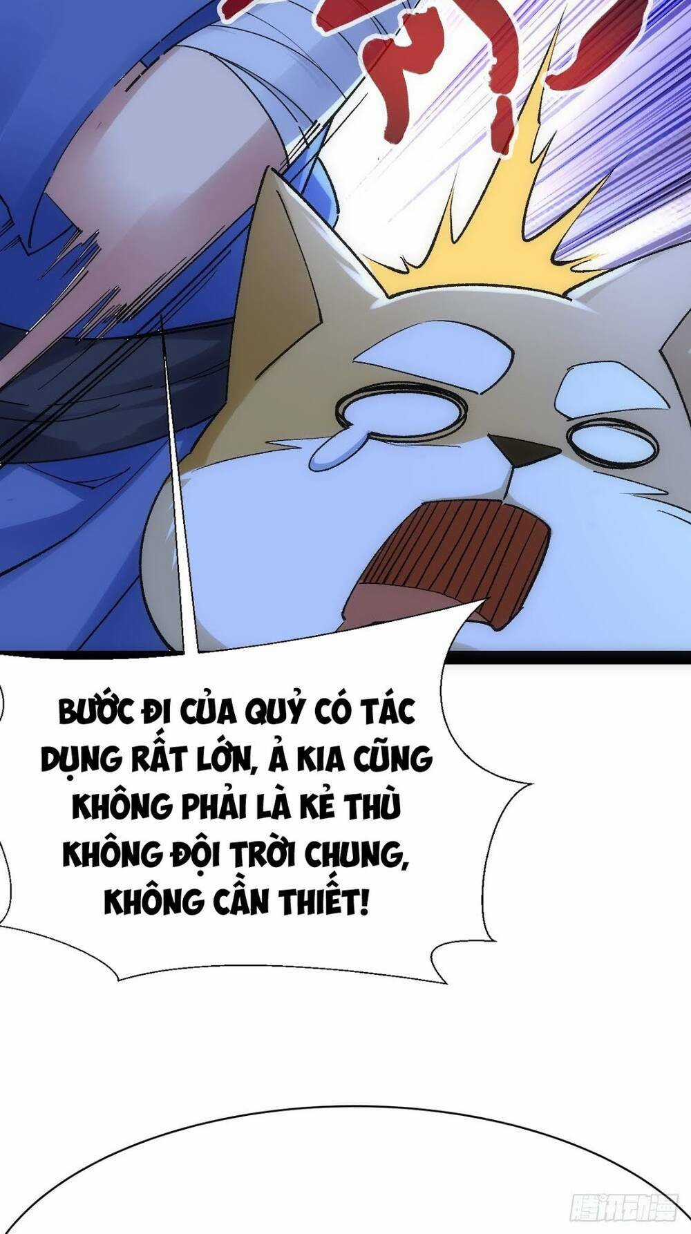 Tuyệt Thế Võ Công Chapter 48 trang 7