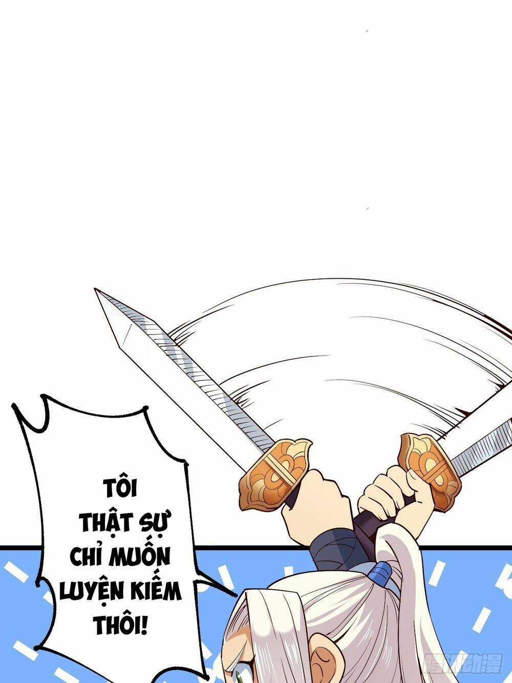 Tuyệt Thế Võ Công Chapter 49 trang 10