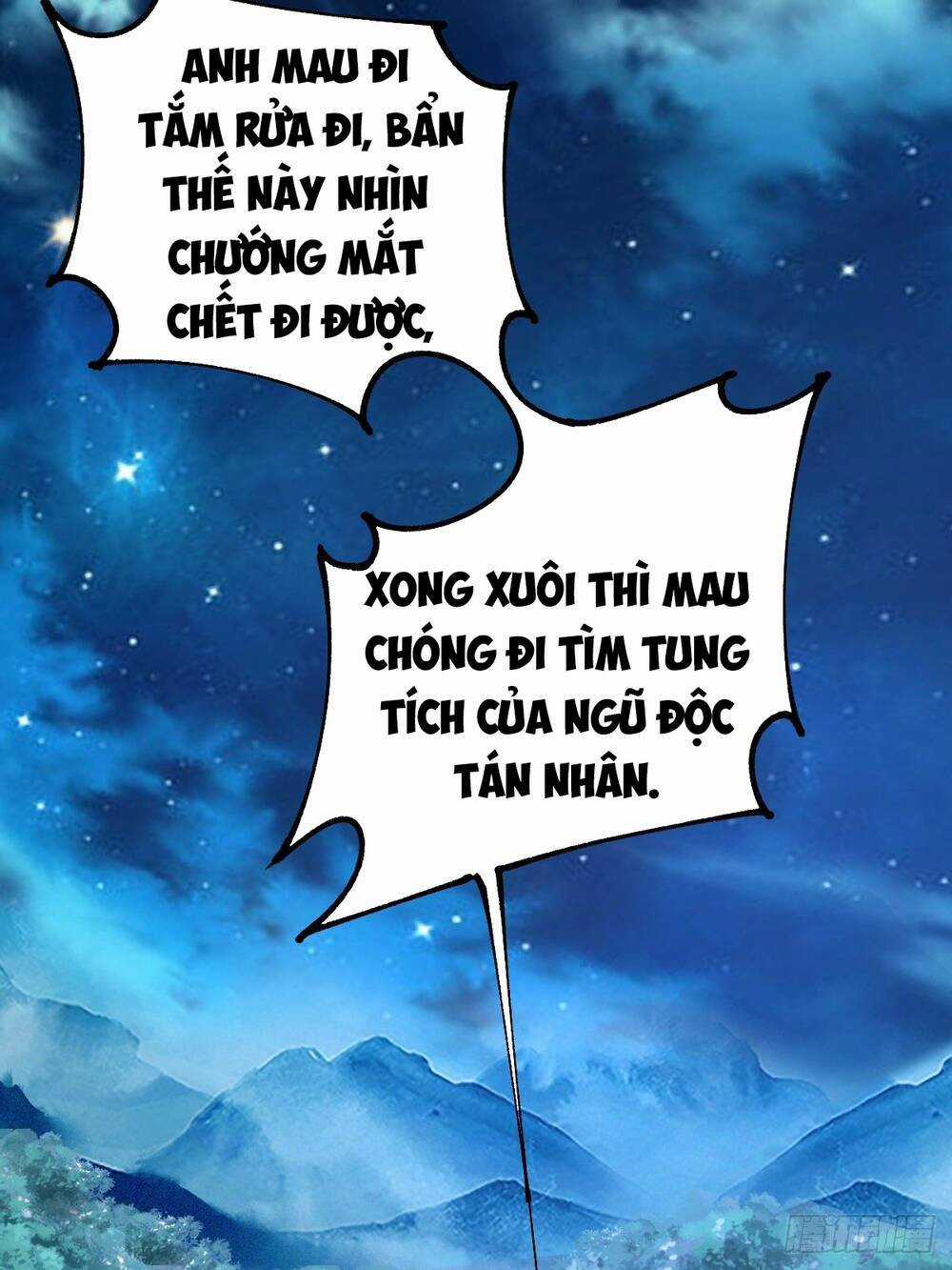 Tuyệt Thế Võ Công Chapter 49 trang 13