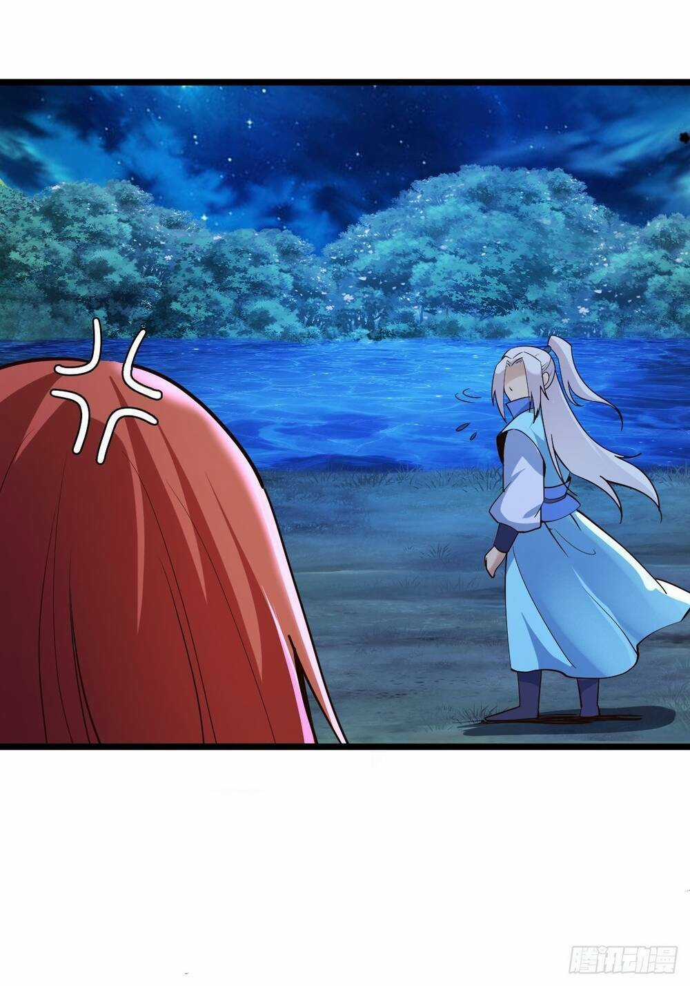 Tuyệt Thế Võ Công Chapter 49 trang 16