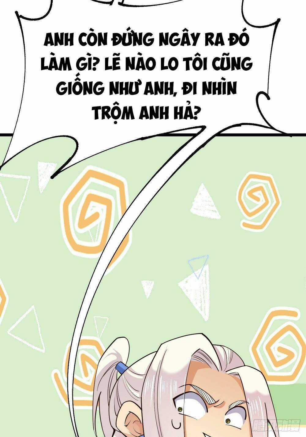 Tuyệt Thế Võ Công Chapter 49 trang 18