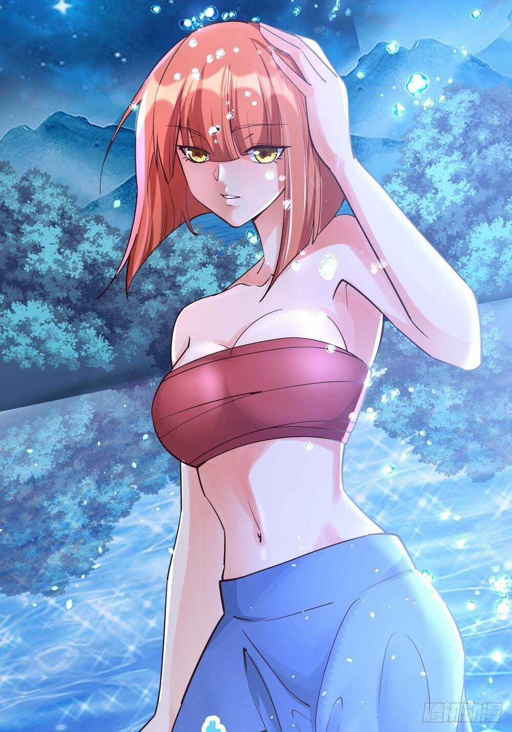 Tuyệt Thế Võ Công Chapter 49 trang 2