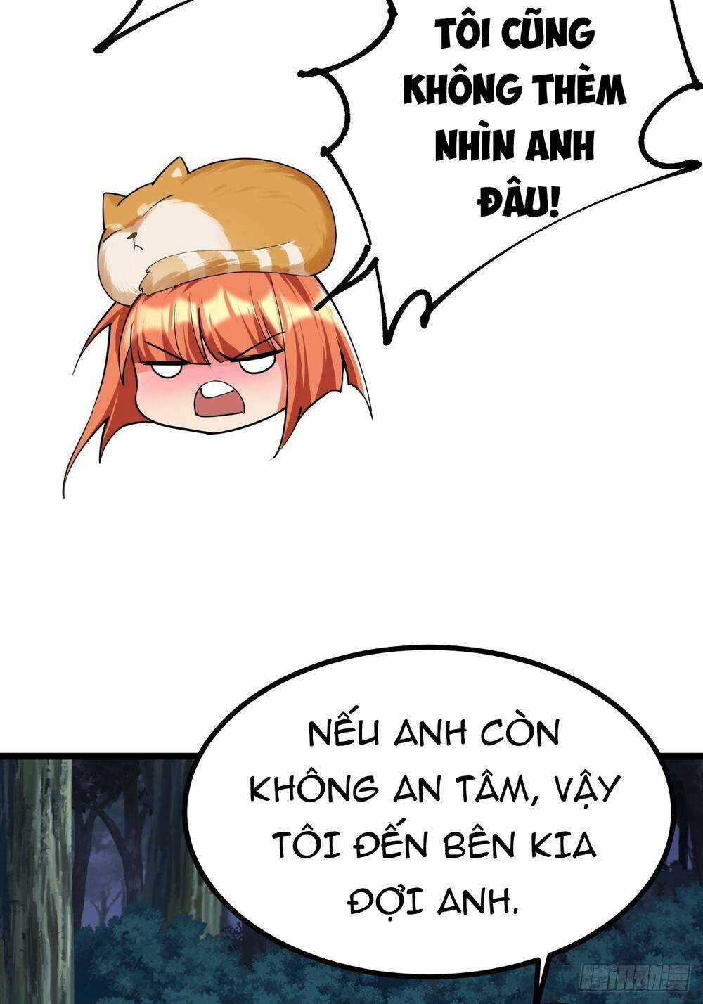 Tuyệt Thế Võ Công Chapter 49 trang 20