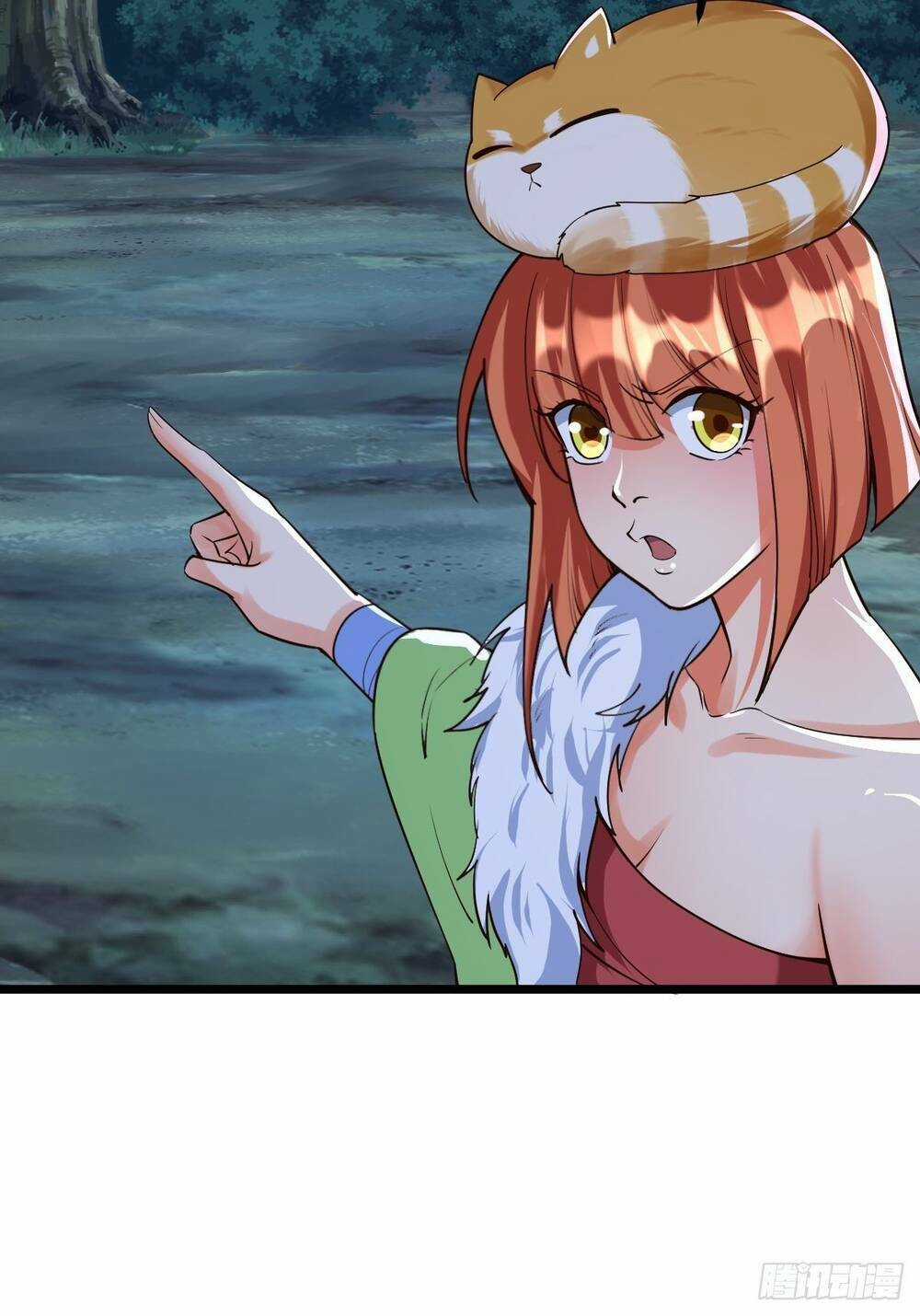 Tuyệt Thế Võ Công Chapter 49 trang 21