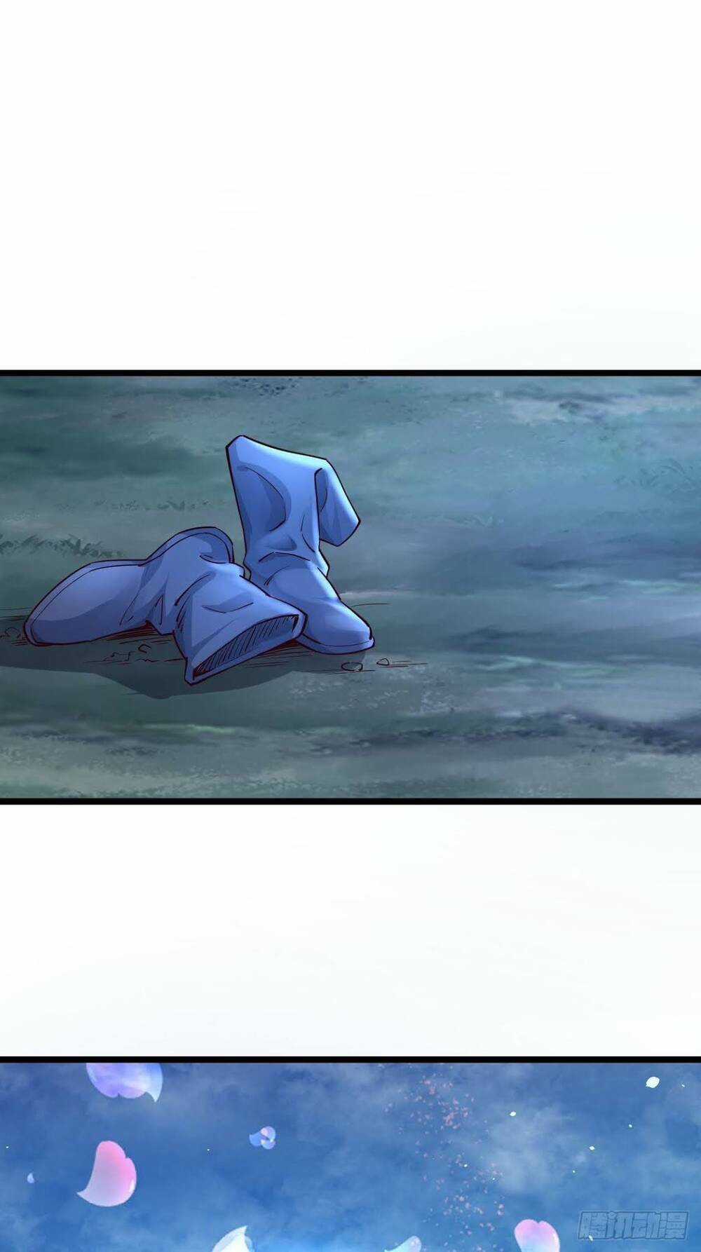 Tuyệt Thế Võ Công Chapter 49 trang 23