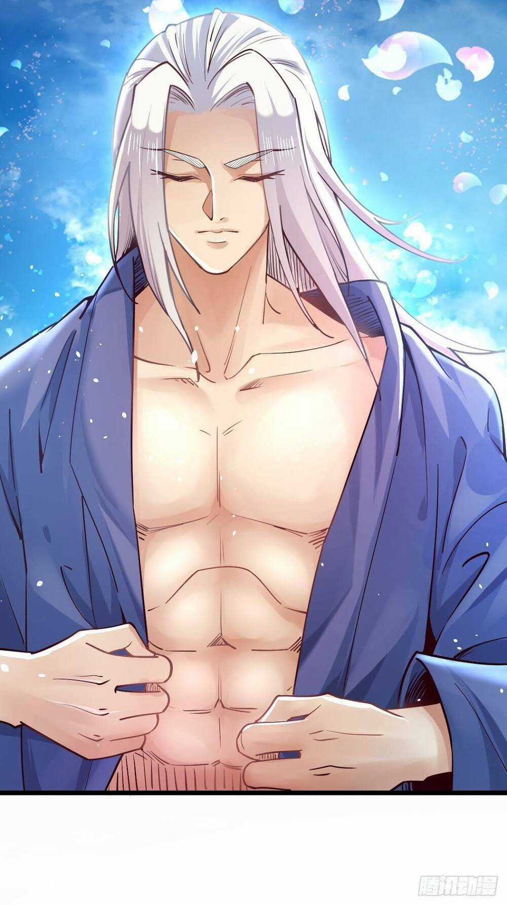 Tuyệt Thế Võ Công Chapter 49 trang 24