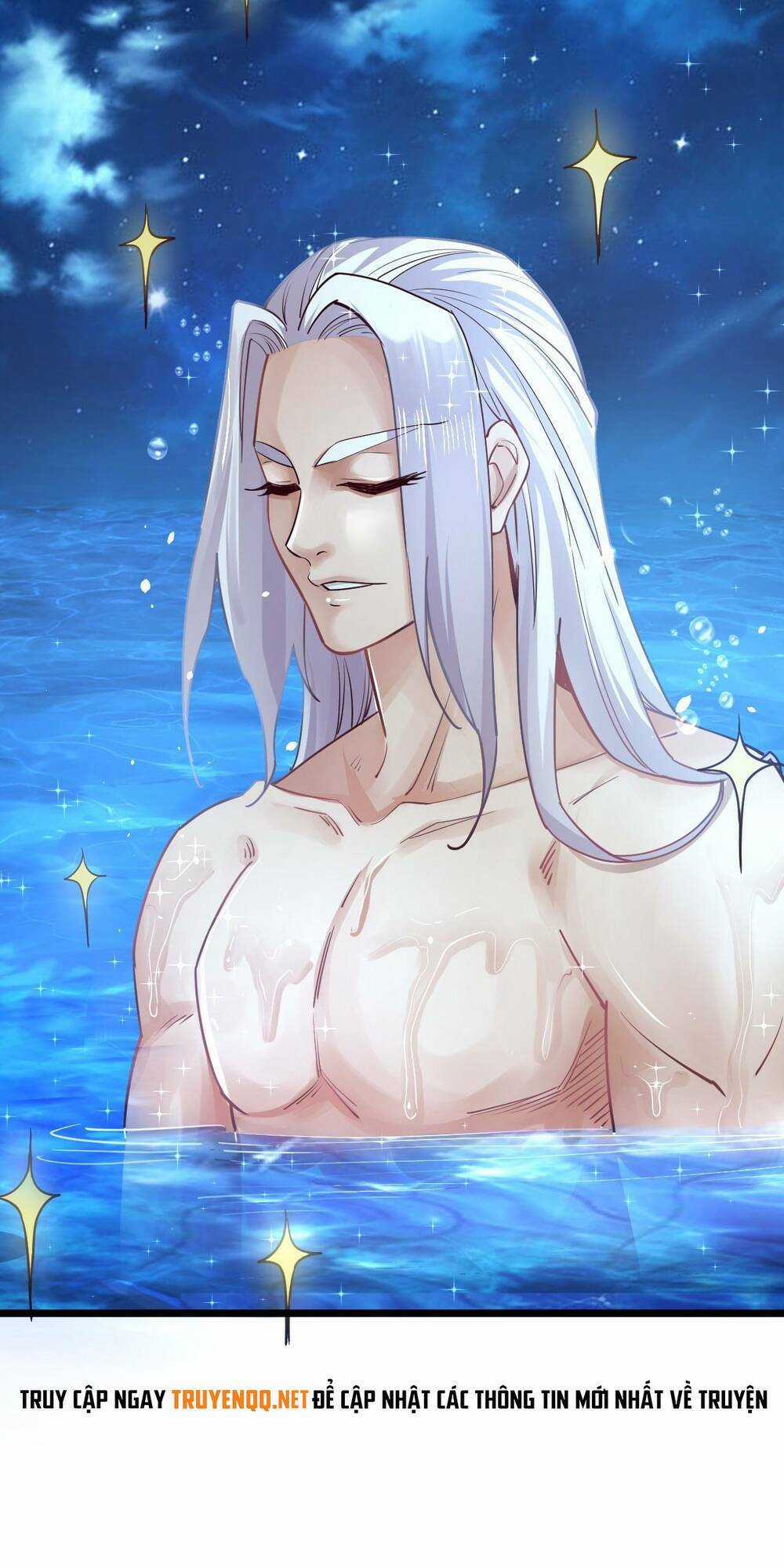 Tuyệt Thế Võ Công Chapter 49 trang 26