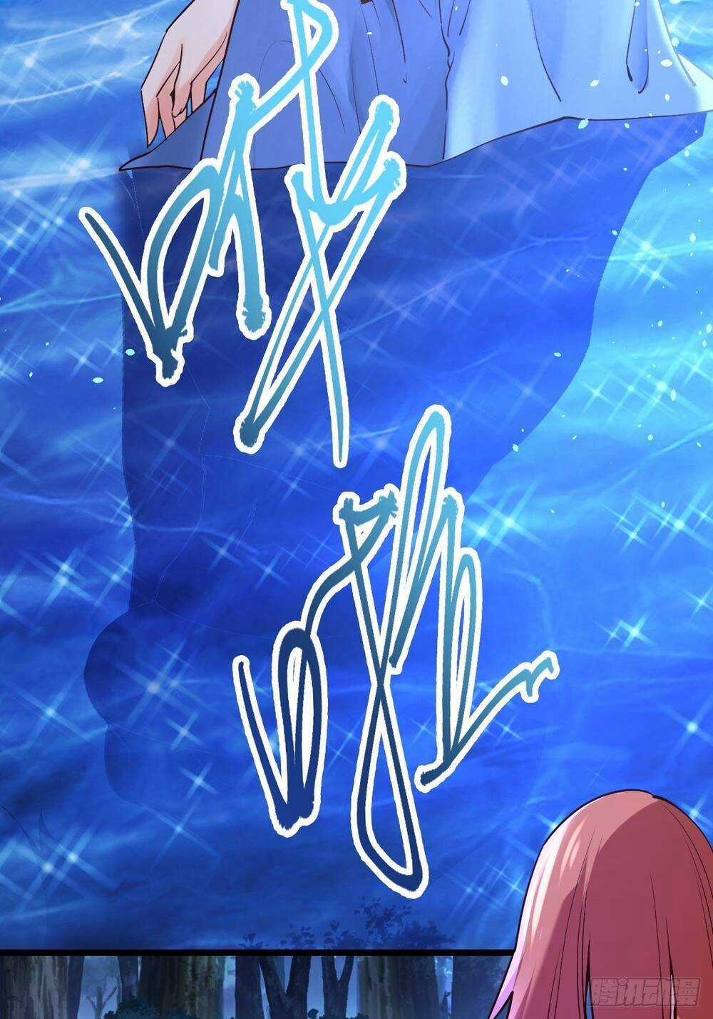 Tuyệt Thế Võ Công Chapter 49 trang 3