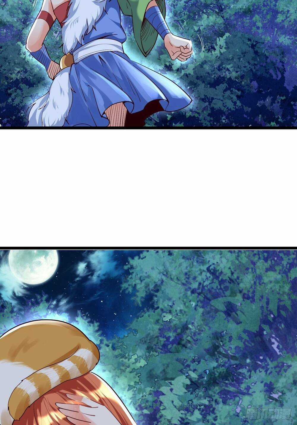 Tuyệt Thế Võ Công Chapter 49 trang 32