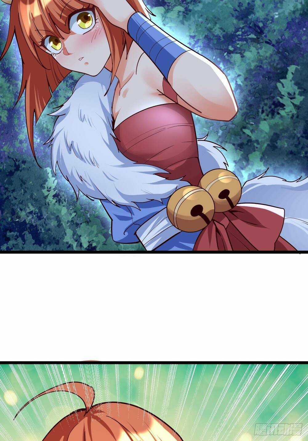 Tuyệt Thế Võ Công Chapter 49 trang 33