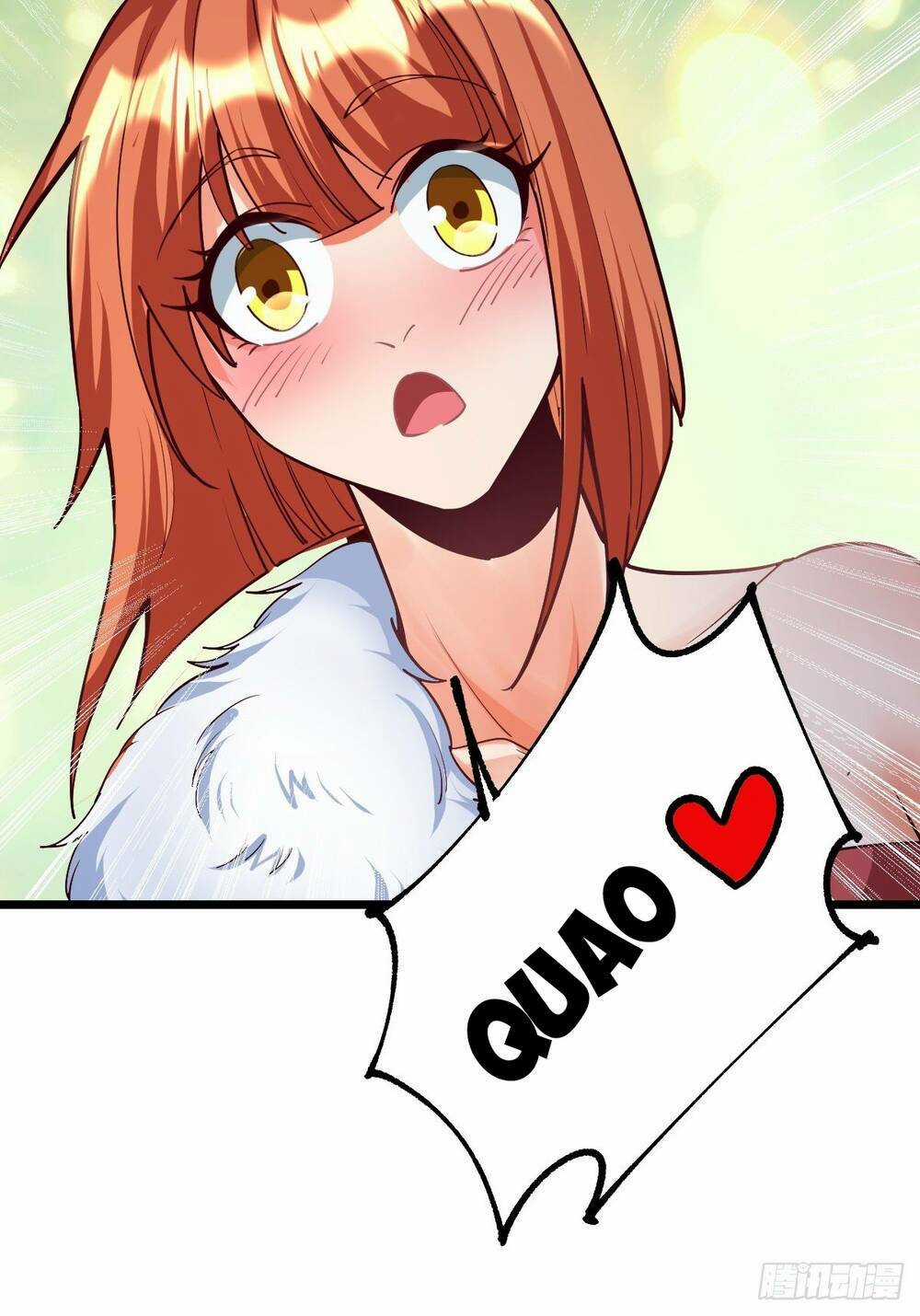 Tuyệt Thế Võ Công Chapter 49 trang 34