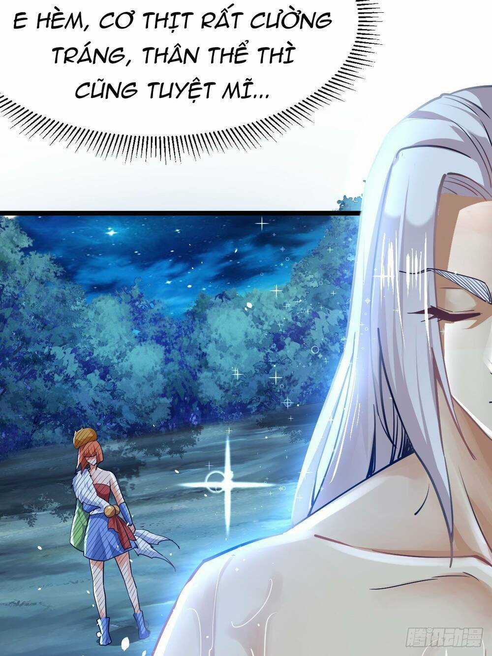 Tuyệt Thế Võ Công Chapter 49 trang 37