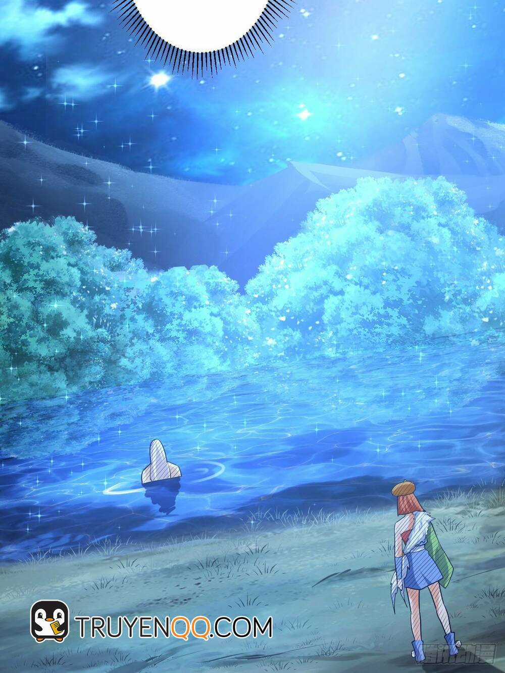 Tuyệt Thế Võ Công Chapter 49 trang 39