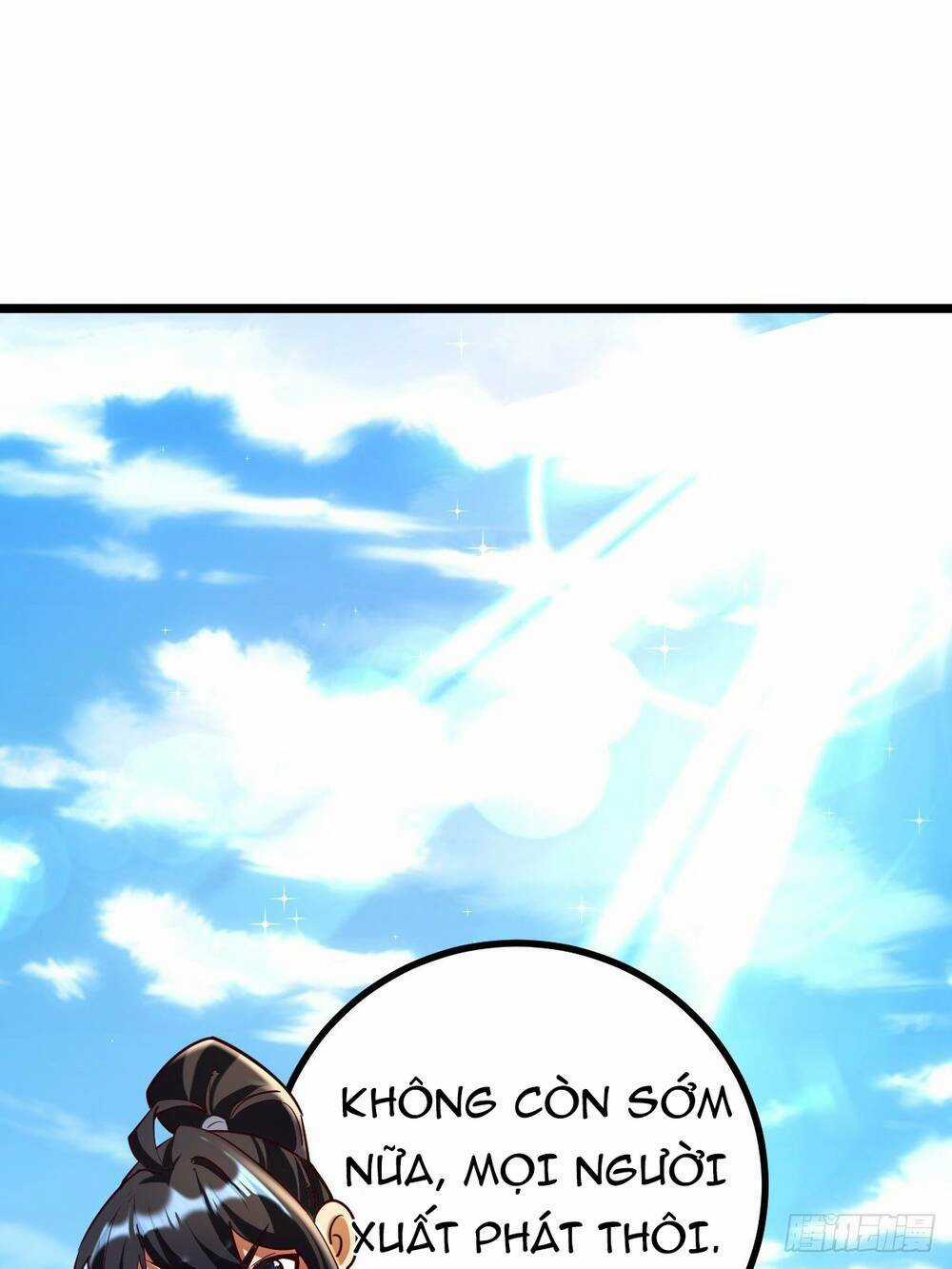 Tuyệt Thế Võ Công Chapter 49 trang 41