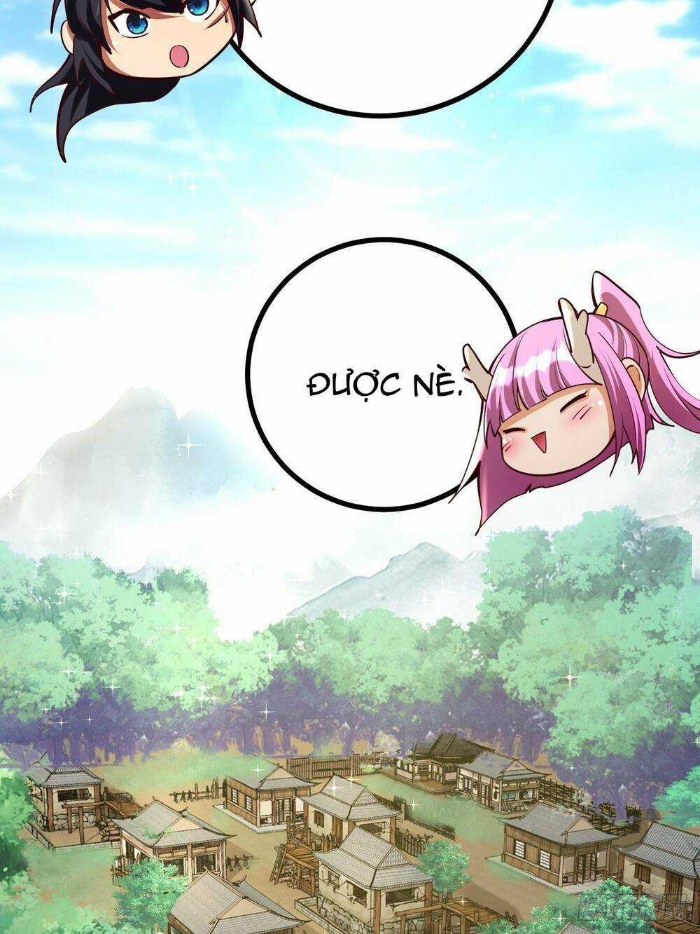 Tuyệt Thế Võ Công Chapter 49 trang 42