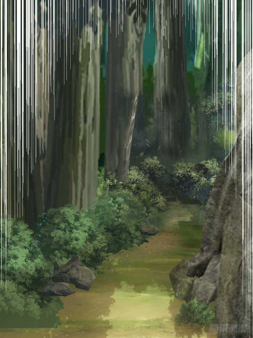 Tuyệt Thế Võ Công Chapter 49 trang 44