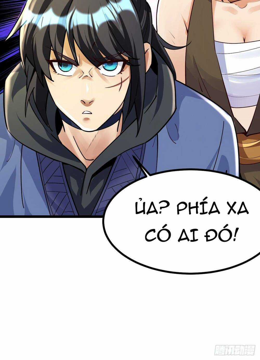 Tuyệt Thế Võ Công Chapter 49 trang 47