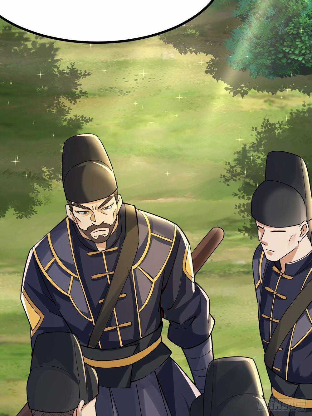 Tuyệt Thế Võ Công Chapter 49 trang 49