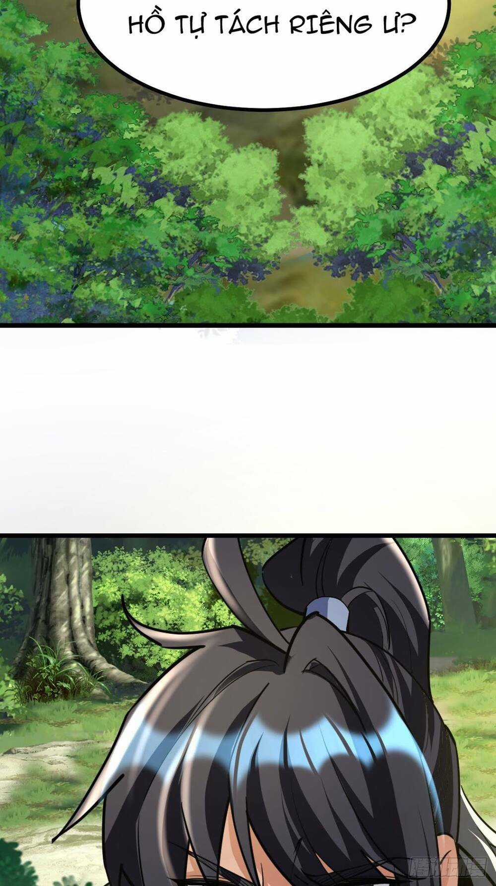 Tuyệt Thế Võ Công Chapter 49 trang 55