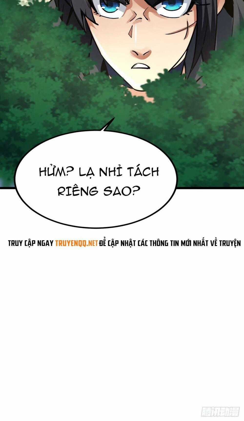 Tuyệt Thế Võ Công Chapter 49 trang 56