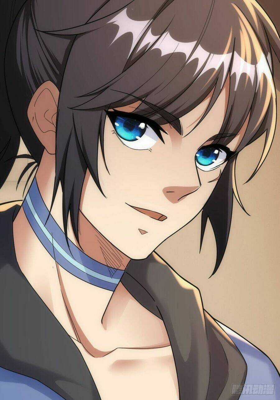 Tuyệt Thế Võ Công Chapter 5 trang 10