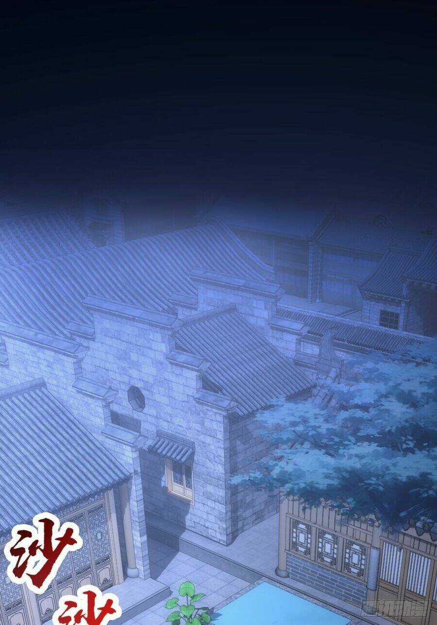 Tuyệt Thế Võ Công Chapter 5 trang 12