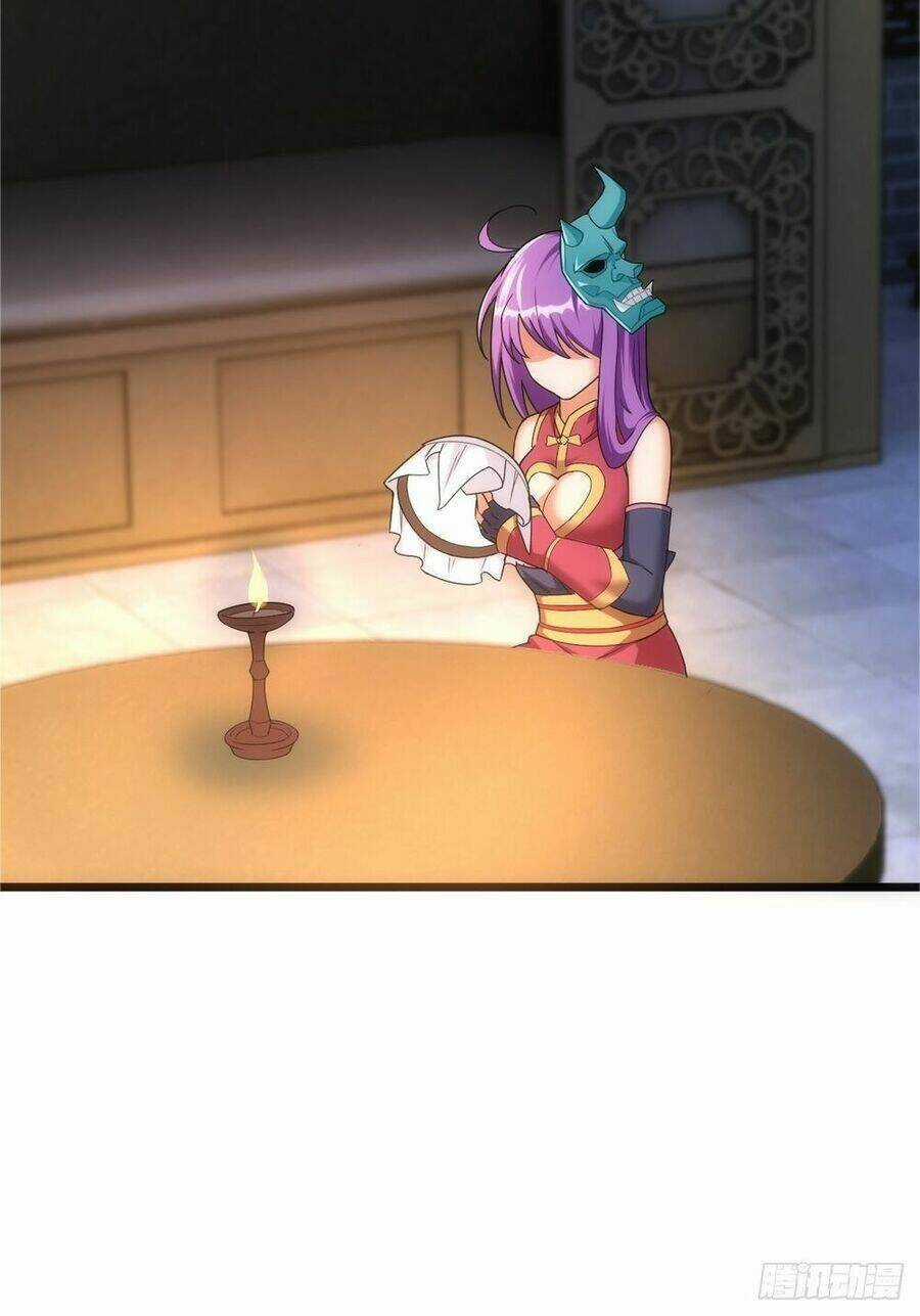 Tuyệt Thế Võ Công Chapter 5 trang 14