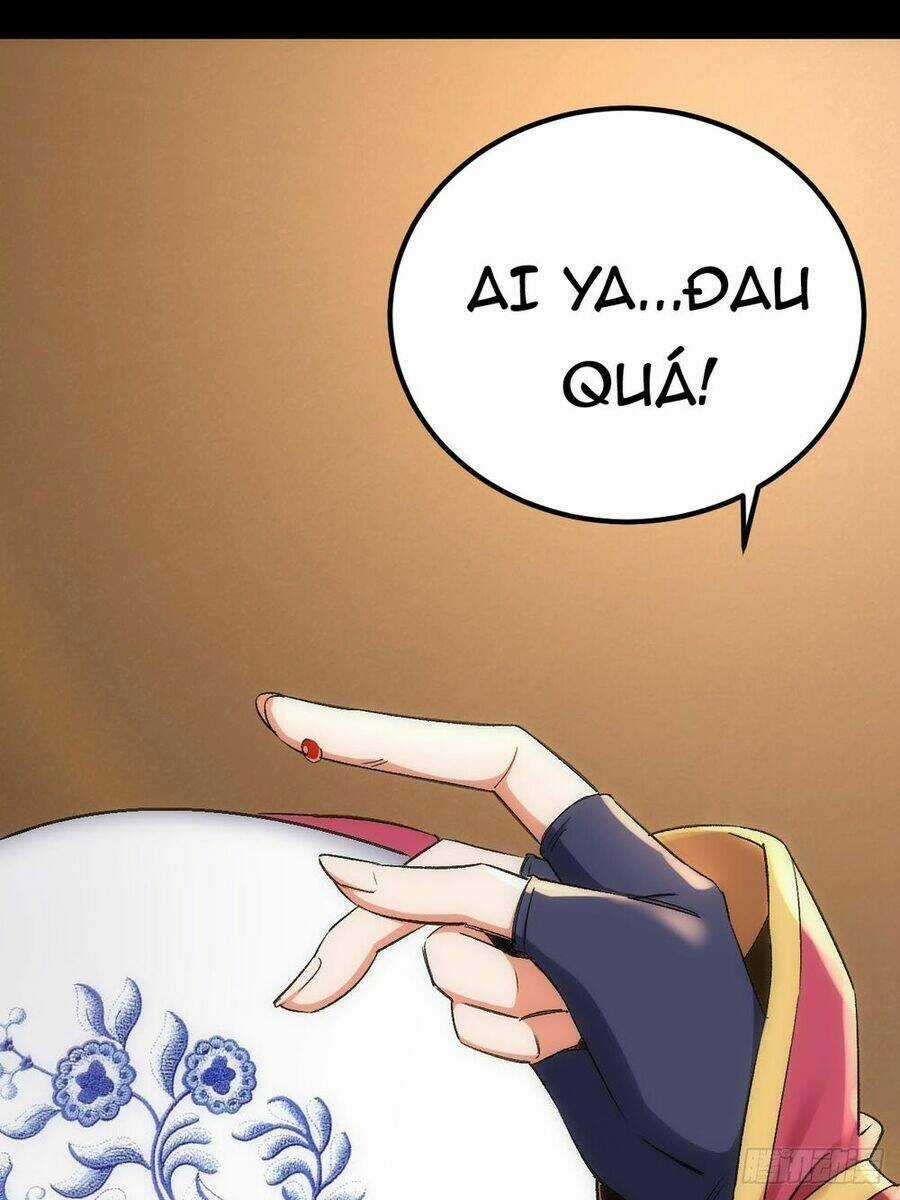 Tuyệt Thế Võ Công Chapter 5 trang 15