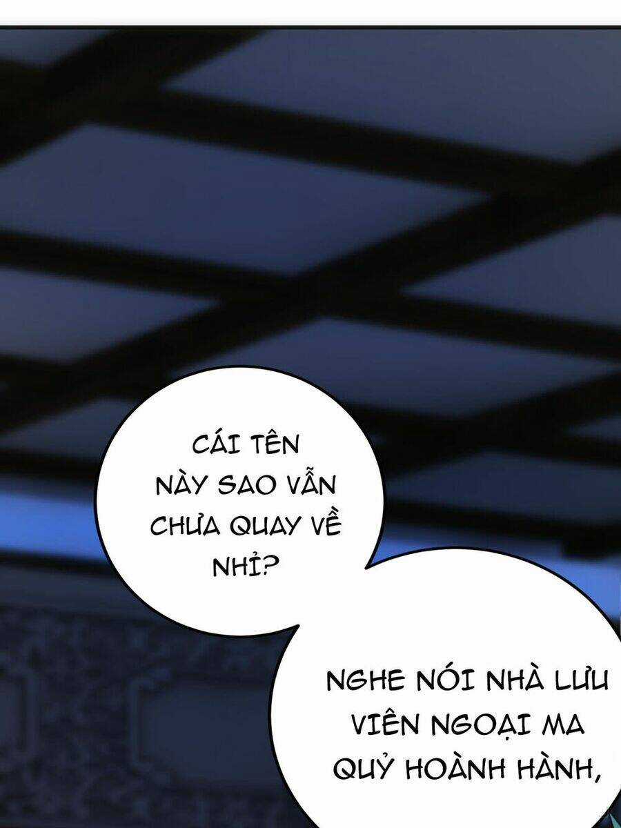 Tuyệt Thế Võ Công Chapter 5 trang 19