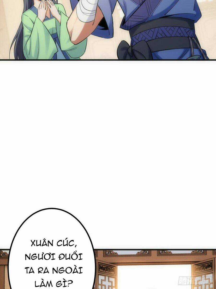 Tuyệt Thế Võ Công Chapter 5 trang 2