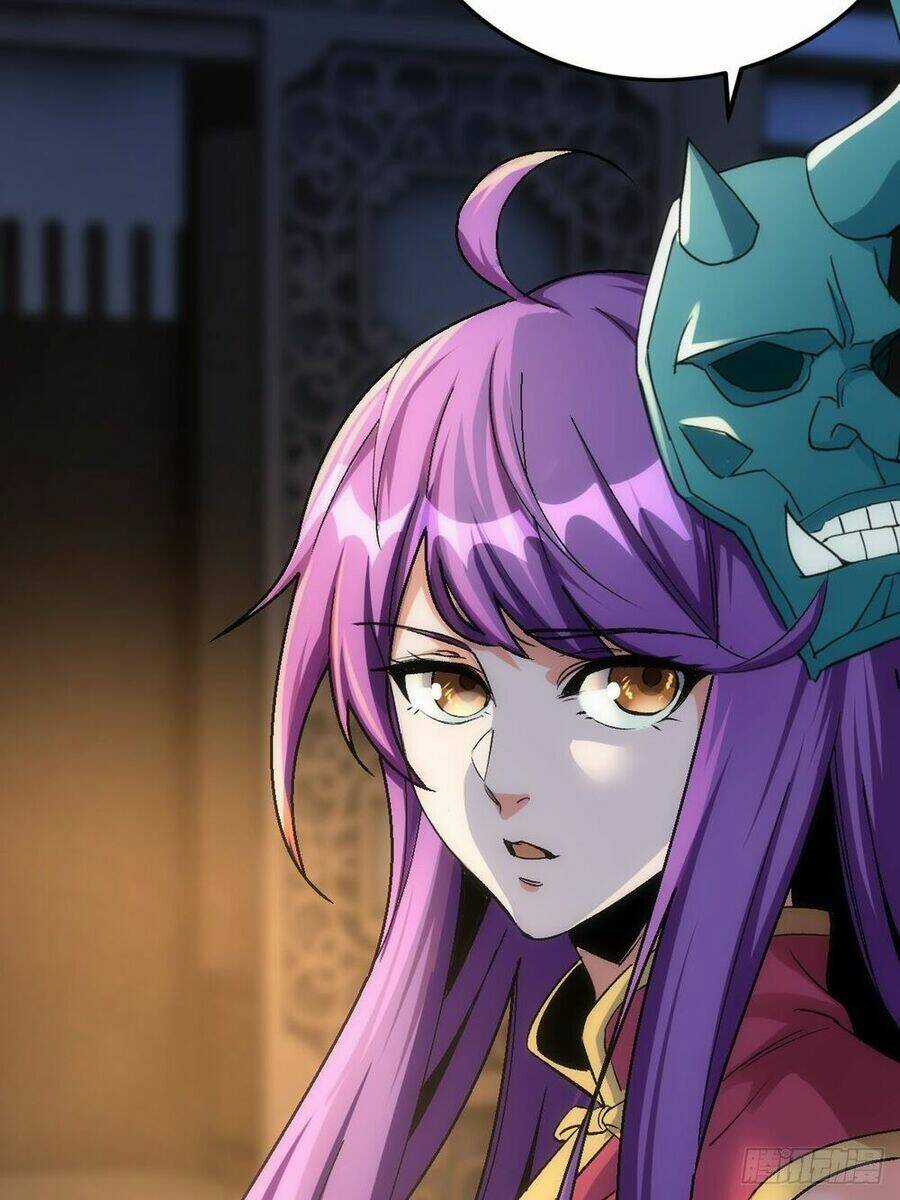 Tuyệt Thế Võ Công Chapter 5 trang 20