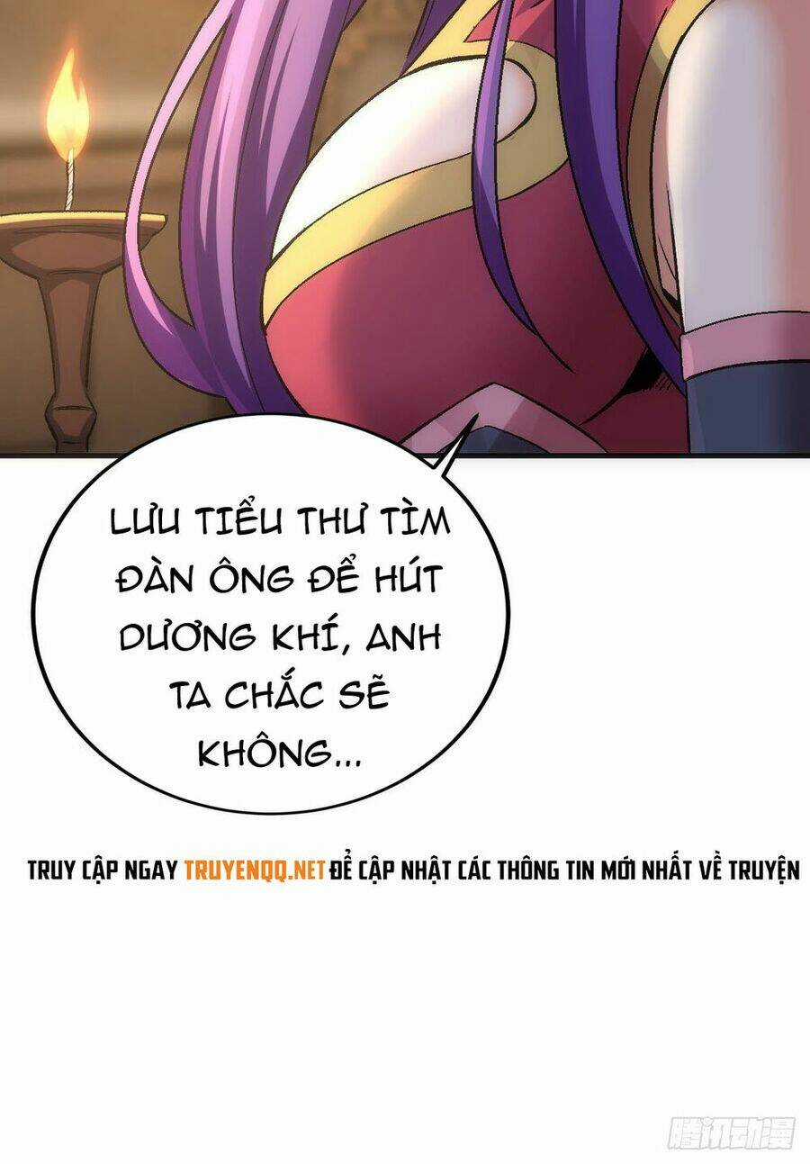 Tuyệt Thế Võ Công Chapter 5 trang 21