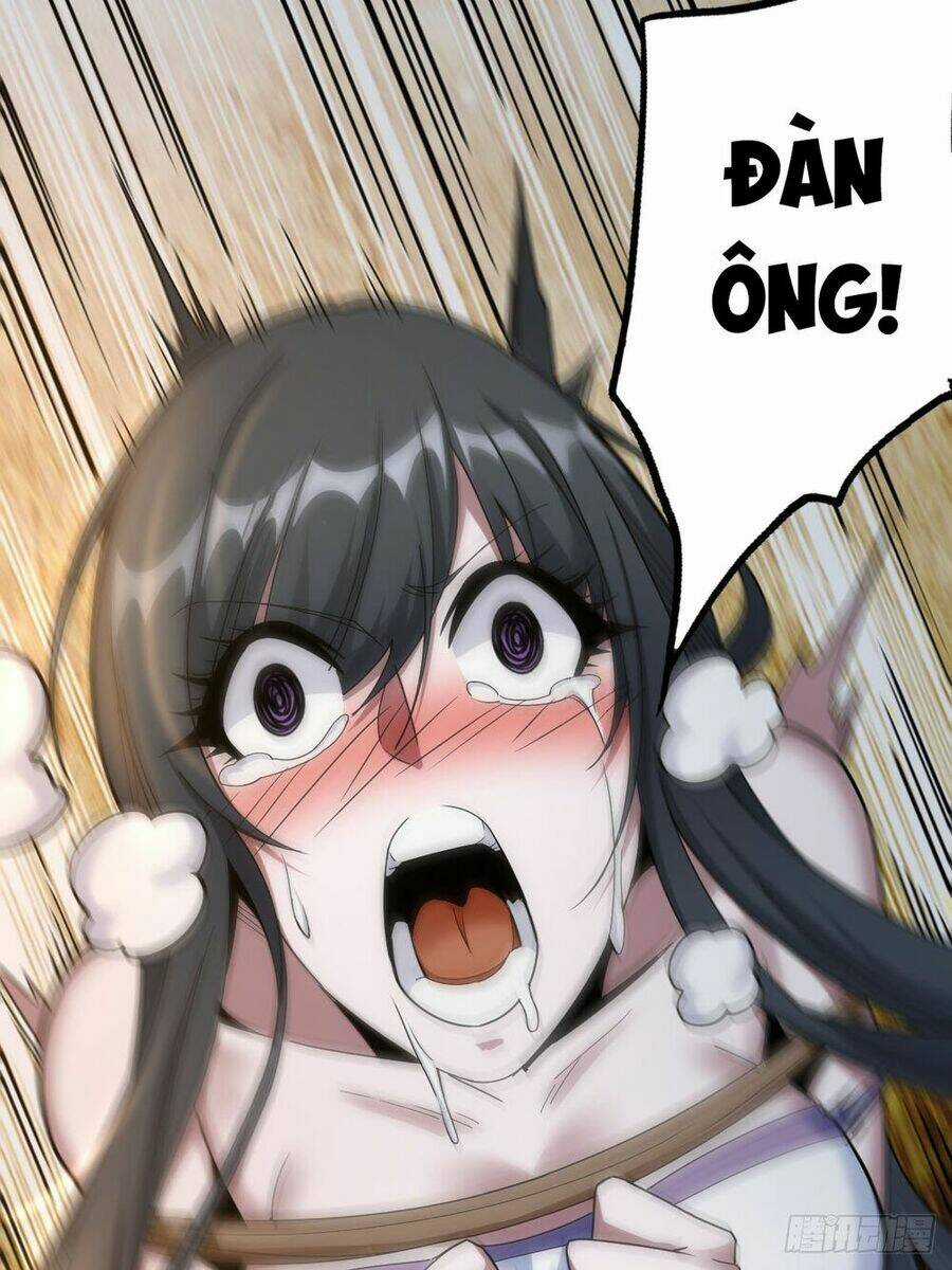 Tuyệt Thế Võ Công Chapter 5 trang 22