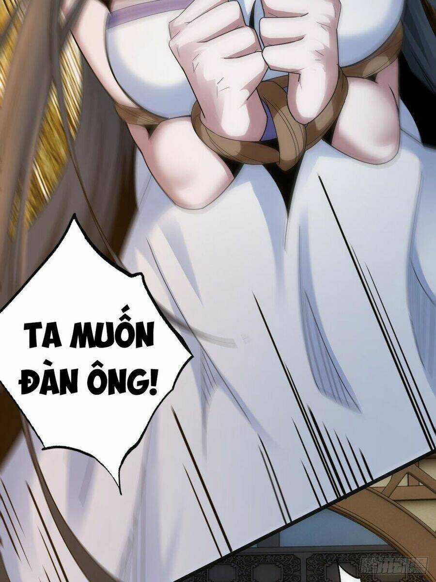 Tuyệt Thế Võ Công Chapter 5 trang 23