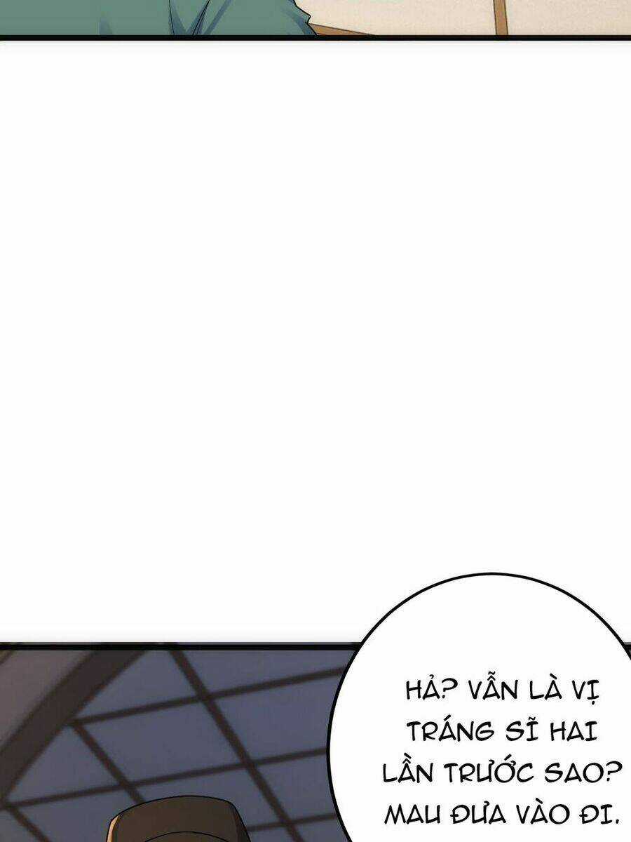 Tuyệt Thế Võ Công Chapter 5 trang 25